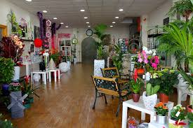 El Carmen Floristas
