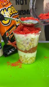 Sign in to disable all ads. Definitely Not Gourmet Hot Cheetos Elote Bowl Facebook