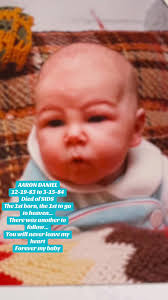 #greenscreen #aaron #SIDS #death