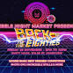 ✨ Rebels Night Market: 80s Edition ✨ event image