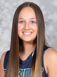 2021-22 Women's Basketball Roster