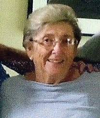 Betty DeHaven Obituary