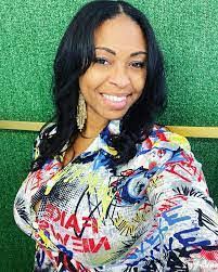 Lakeshia Taylor's Instagram, Twitter & Facebook