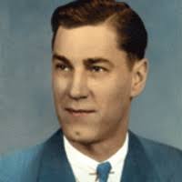 Obituary information for Clarence E. Riffey