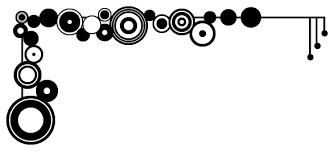 Corner Borders Black And White Clipart Free Clip Art Images Free Clip Art Clip Art Art Corner