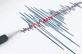 Criterios de publicación de snam. Sismo De Mediana Intensidad Se Percibio Durante La Madrugada En La Zona Centro Sur Del Pais La Tercera