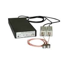 G150 AE Sensor_ 60kHz-400kHz_ Frequency Response_ 150kHz_ Acoustic Emission  Sensor