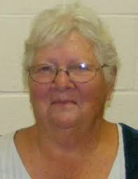 Obituary information for Alice Jane Brandon