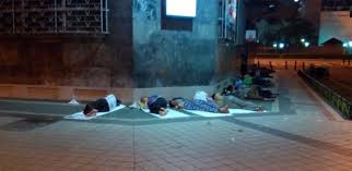 Reasons given by homeless people for being homeless. Chris And Sam Travels 3 Arrival In Kuala Lumpur Photos Of Our Visit To The Petronas Towers Steemit