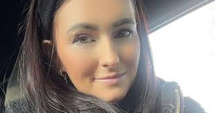 I was screaming in pain