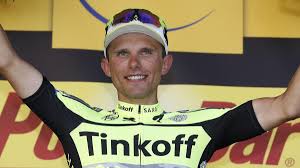 Rafał majka wins the polka dot jersey by a comfortable margin at the tour de france and is now the king of the mountains. Eurosport S Future Stars For 2016 Rafal Majka Eurosport