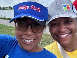 Today is the last day of early voting! It's been an incredible journey  meeting so many of you and hearing what matters most to our community.  Let's keep the momentum going—Election Day