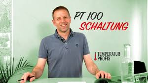 Pt100 Oder Pt1000 Die Unterschiede Crashkurs Pt100 Pt1000 Youtube