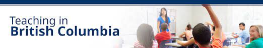 Teaching In British Columbia - Province Of British Columbia