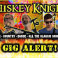 Whiskey Knights Band @ St. Charles Hotel event image