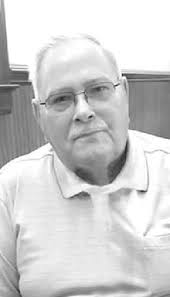 Larry Shipton Obituary (1941