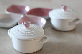法国 酷彩le creuset花盖烤罐白色 淘宝网 sugar bowl set bowl set bowl
