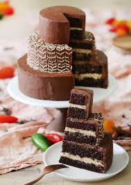 Maybe you would like to learn more about one of these? Mexican Hot Chocolate Cake Preppy Kitchen