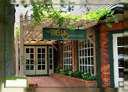 The Trellis Restaurant Williamsburg Virginia With Images Williamsburg Virginia Williamsburg Restaurants Williamsburg Va
