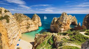Bekijk hier ons aanbod en zoek uit de 25 vakanties in algarve. Die Besten Campingplatze In Portugal Top 10 Roadsurfer Com