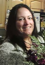 Karin E. Thacker Obituary