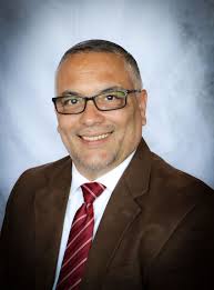 Facilities Management Department LEADERSHIP TEAM