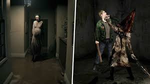 Salidas de tu peor pesadilla. P T Se Fusiona Con Silent Hill 2 Para Esta Aterradora Experiencia Tierragamer