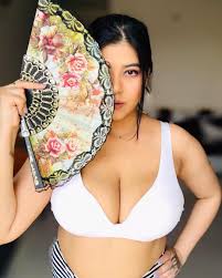 Single Mom, Anmol Chaudhary Of Splitsvilla 10 Recalls Meeting Her  Ex-Lover After Her Sons Birth