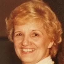Rosemarie Pavlecic Obituary January 1, 2022
