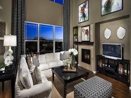 family room decorating ideas with black