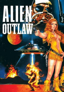 Watch Alien Outlaw (1985) - Free Movies | Tubi