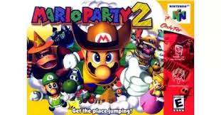 During development, mario creator shigeru miyamoto served as supervisor. Mario Party 2 Nintendo 64 Games