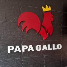 Polleria Papá Gallo