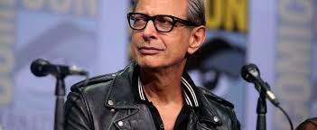 Jeff Goldblum's birthday (Oct 22nd, 1952)