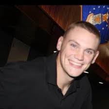 Andrew Hough's Instagram, Twitter & Facebook