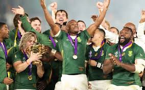 2018 brought mixed results for the springboks. Tackling The Lions South Africa Have Not Played A Test In Over 500 Days So What Kind Of Team Will They Pick