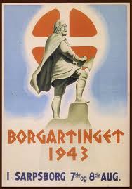 Add a wonderful accent to your room and office with these posters that are sure to brighten any environment. Buried Forgotten Disinterred The 1944 National Socialist St Olav Monument At Stiklestad Medievalists Net