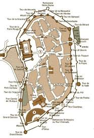 Pin By Renata Zabrockis On Travaux Carcassonne Sud Carcassonne France France Travel France Map