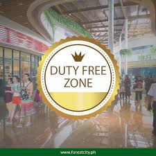 The property also features an outdoor swimming pool and has various services to offer including ironing service. Forest City Philippines Posts Facebook