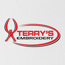 Terry's Screen Printing and Embroidery