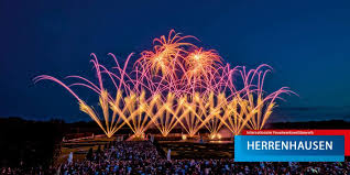 Herrenhäuser gärten | 29.05.2021 bis 18.09.2021. Hannover Herrenhauser Garten Feuerwerk Einzigartig Veranstaltungen Herrenhausen Hannover Garten Anlegen