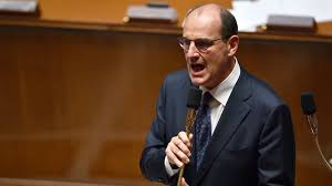 44 063 nouveaux cas de coronavirus et 374 décès ont été recensés mardi 20 avril 2021. Qu Est Ce Que Le Haut Commissariat Au Plan Que Le Gouvernement Veut Remettre Sur Pied