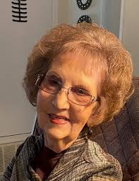 Obituary information for Sarah B. Townsend