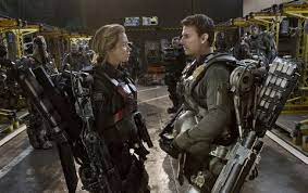Edge of tomorrow on home media, or simply live die repeat) is a 2014 american science fiction action film starring tom cruise and emily blunt. Edge Of Tomorrow 2 Release Date Plot Cast