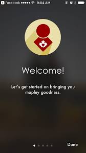 Meet single canadians in your local area at canadianfriendsdate.com, the free dating site for single canadians. Dating App Maple Match Connects You With Single Canadians