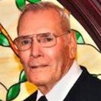 Ret. Army Colonel Wayne C. Harrington Obituary (2025)