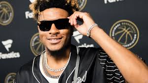 McBride adds new accomplishment to his resume