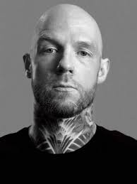 ALLEGAEON Announce Ezra Haynes' Return to Vocals for European Tour this  November With the departure of Riley McShane, we are thrilled to be joined  by our former vocalist Ezra Haynes