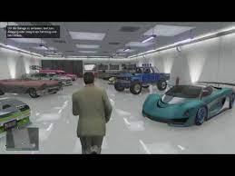 Also zum beispiel autos kaufen und tunen. Gta 5 Online Patch 1 11 Alle Autos In Die Garage Bringen Versichern Autos Vom Story Modus Youtube