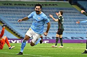 İngiltere'de yılın futbolcusu kevin de bruyne. Deutscher Star Bei Manchester City Ilkay Gundogan In Der Form Seines Lebens Fussball Stuttgarter Nachrichten